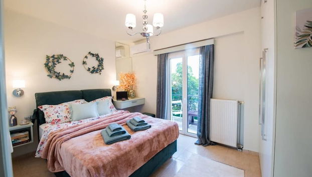 Mini Zen Nomad Maison - Calming and Charming - Foto 5, Habitación