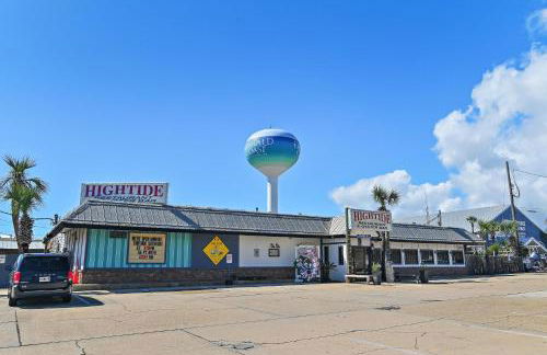 Destin West Gulfside #608 - Foto 67