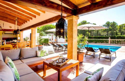 Villa Villa Lantana by Interhome - Foto 30