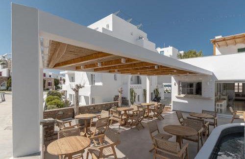 Spiros Hotel - Foto 74