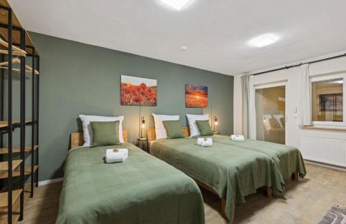 Lich, 3-Zimmer, voll ausgestattet - Photo 8