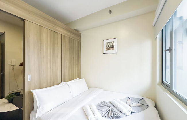 GemstoneBR in SMDC Fame Residences - Foto 9