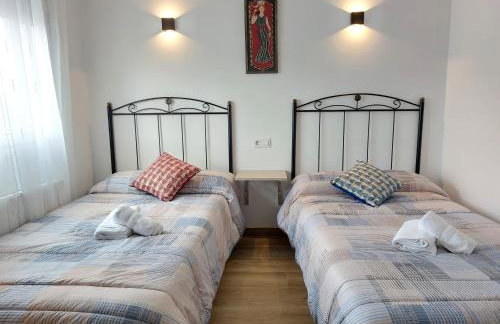 Apartamentos El Pozo - Foto 32