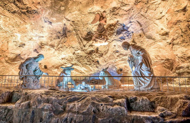 Salt Cathedral of Zipaquirá Day Trip - Photo 4