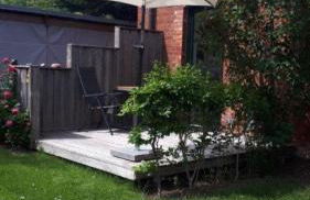 Ferienanlage Poschmann Fischerstube - Foto 11