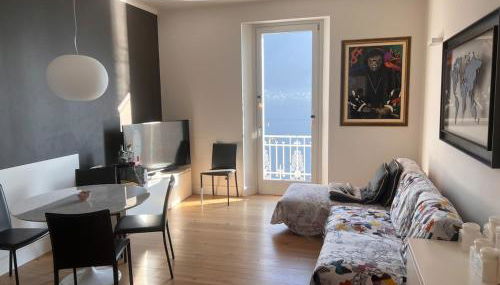 Special apartment on Lakeside - Foto 2