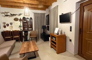 Villa GIANNAKOS MINOAN HERSONISSOS - Foto 45