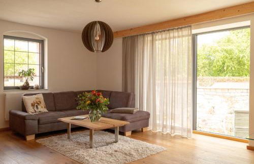 Ferienwohnungen - Alte Brauerei - Foto 14