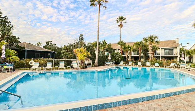 Sea Winds 52 by Distinctive Beach Rentals - Foto 4, Ausstattung der Unterkunft