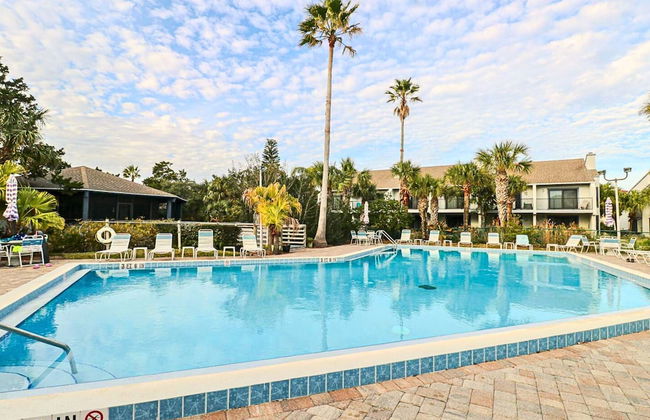 Sea Winds 52 by Distinctive Beach Rentals - Foto 30