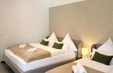 LYFIE - Urban Retreat Apartment - 102qm - Foto 5