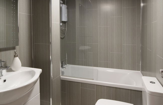 Mode Old School House - Foto 74