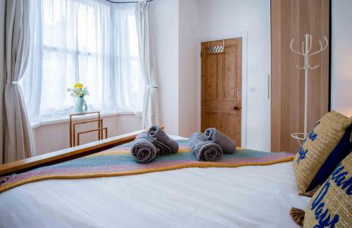 Sea Glass - 2 Bedroom Apartment - Manorbier - Foto 46