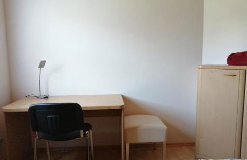 Schöne Wohnung in Deggendorf für 1 bis 5 Personen - Foto 6