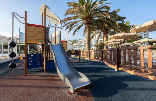 Hipotels Dunas Aparthotel - Foto 12