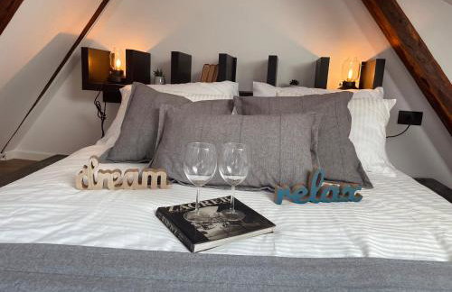 Grich Witch apartment - Foto 10