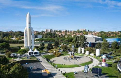 chazi and cosy - Foto 26