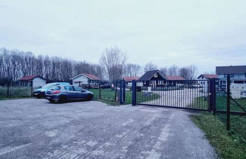 *l'Écrin de l'Étang* Dépaysement assuré - Foto 24