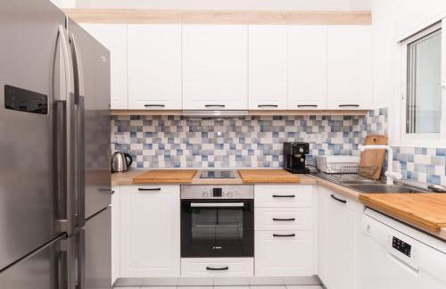 Alexger Gerakini Beach house view - Foto 41