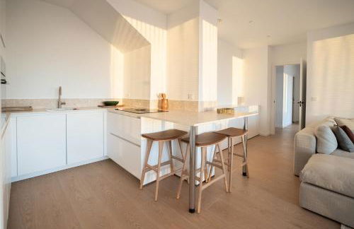 Pure Sea Apartments Villajoyosa - Foto 40