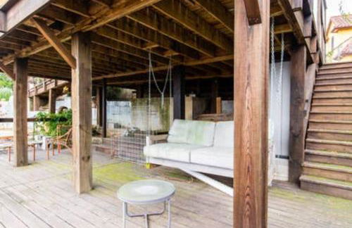 The Hidden Cliff, Private Suite -NO cleaning fee - Foto 39