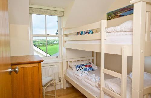 Ocean View Apartment - Foto 14