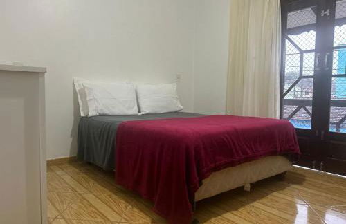 SOBRADO Com 3 QUARTOS NO CORAÇÃO DO COSTA E SILVA - Photo 62