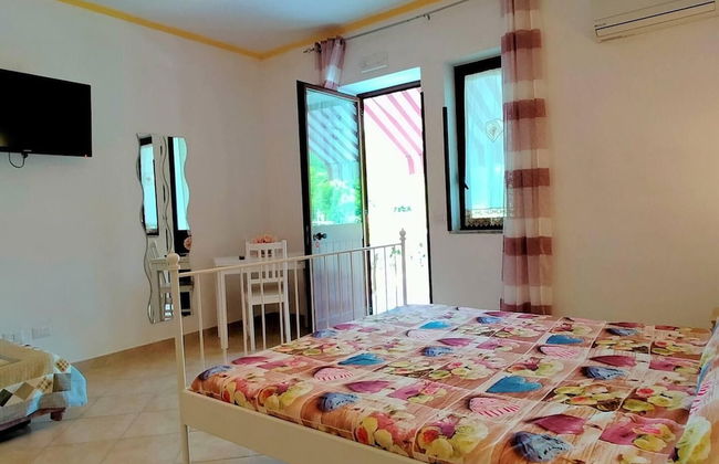 Amalfi Coast Countryside With Jacuzzi and Garden - Foto 10