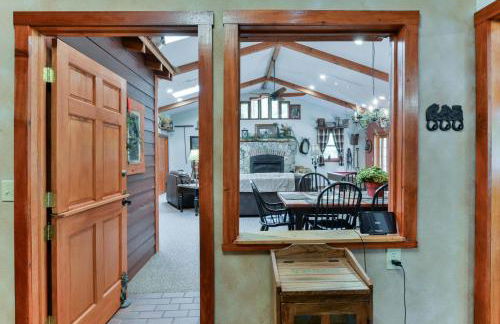 The Hiding Place - Foto 21