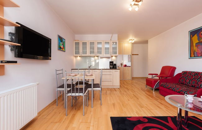 Apartments Chelmonskiego by Renters - Foto 49