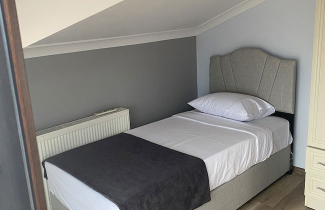 My Home Trabzon Apart - Foto 13