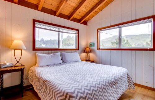 Aliyah - Oceanfront Home - Foto 17