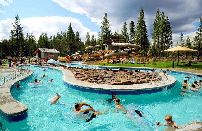 White Elm Lane #31 by Village Properties at Sunriver - Foto 35