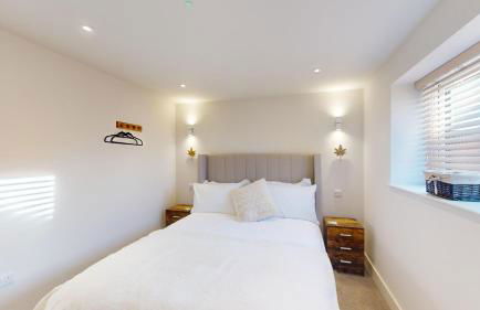 Springwood Barn No1 Forest - Foto 26