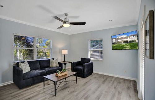 Beach Isles Modern 1BR Apartment in Fort Lauderdale - Foto 8