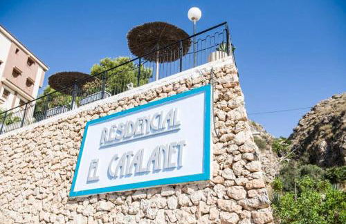 Precioso apartamento frente al mar - Foto 38