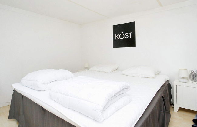 6 Person Holiday Home in Jaegerspris - Foto 3