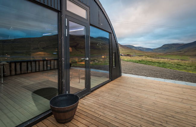 Dalahyttur - Foto 37