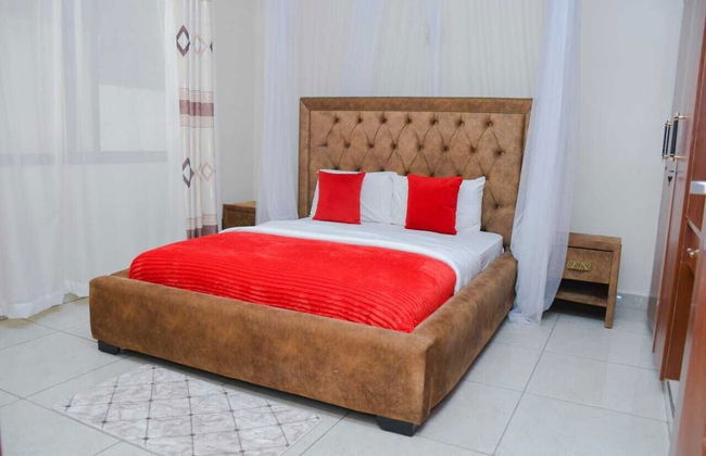 Jumbo Apartments Kisumu - Foto 3