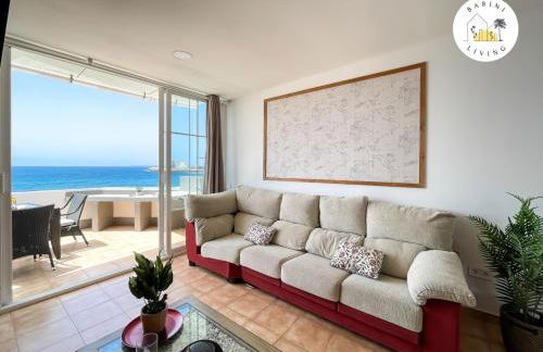 Atico del Sol by Babiniliving - Foto 22