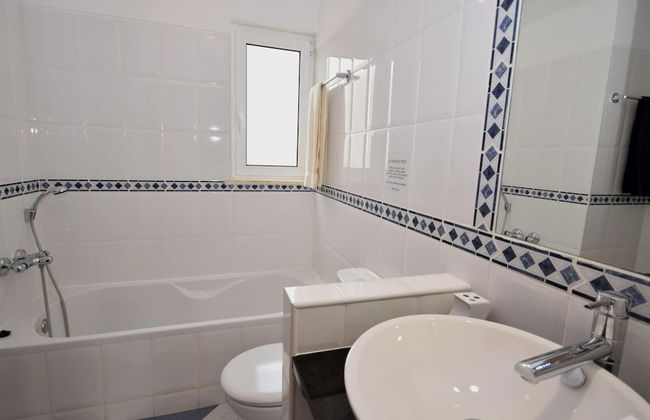 Villa in Albufeira With Pool & Ocean Views - Foto 22