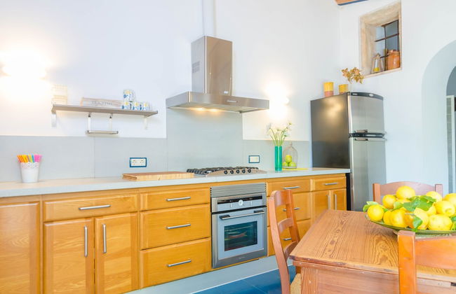 Ca Na Siona in Vilafranca de Bonany - Foto 14