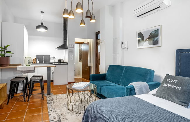 Limehome Granada Calle Sta. Ana - Foto 14