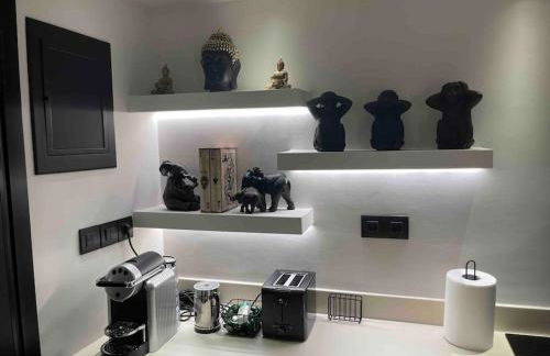 Lagonisi Luxury apartment 2 by the sea - Photo 11