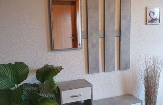 Holiday Home Nordseegluck - Foto 13