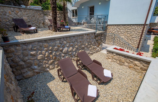 Apartments Gea - Foto 48