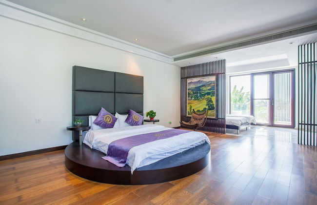 Sanya Chenxi Holiday Villa Apartment - Foto 7