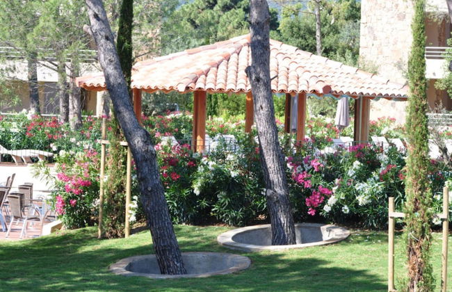 Residence Salina Bay - Foto 60