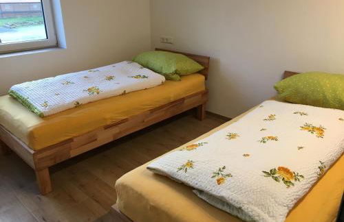 Ferienwohung Hirsch - Foto 18