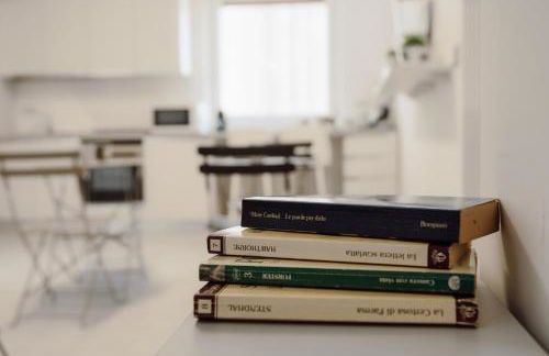 Civitavecchia HARBOUR VIEW - Foto 30